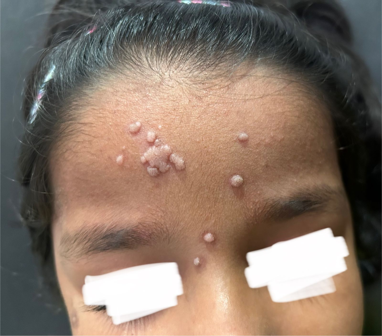 Dr. Mokhdum Reja's Clinic - Image 14